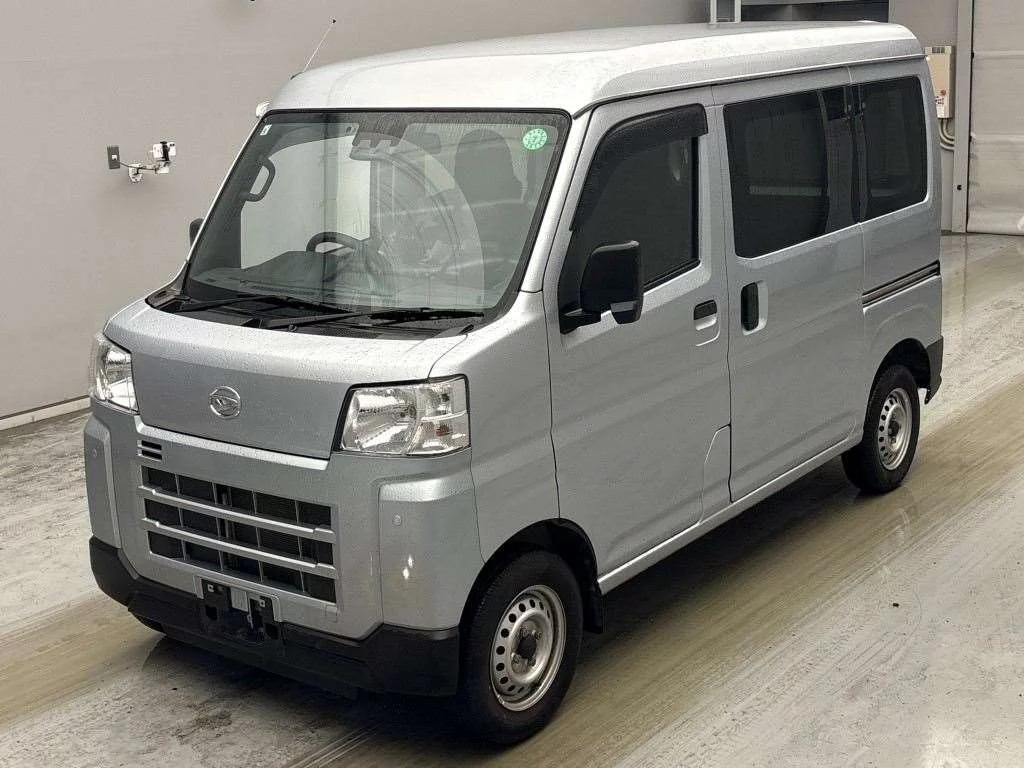 Daihatsu Hijet Cargo S700V 2024